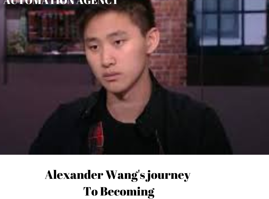 alexander wang ai billionaire