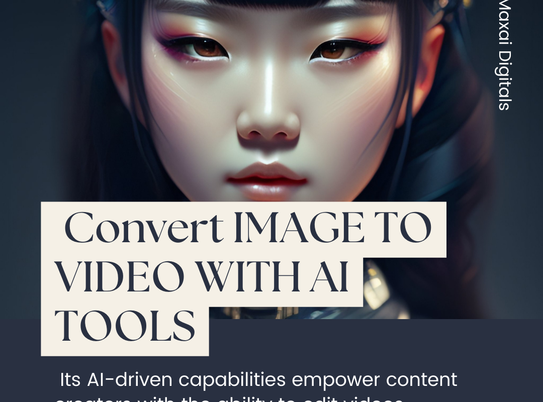 image to video convert picture to video turn image/picture to video